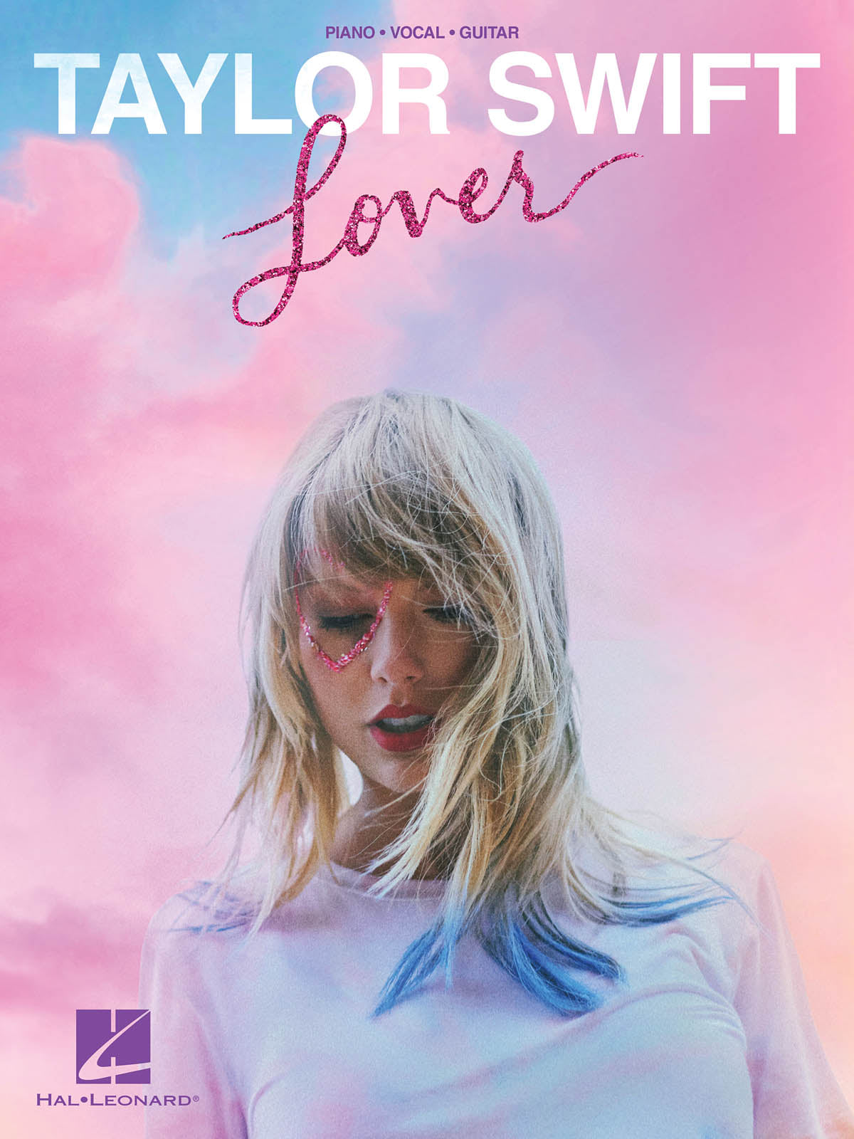 テイラースウィフト ポスター lover taylor swift - 海外アーティスト