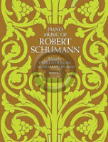 【10周年Sale!】ロベルト・シューマン作品集3《輸入ピアノ楽譜》（※在庫なくなり次第セール終了となります）の画像