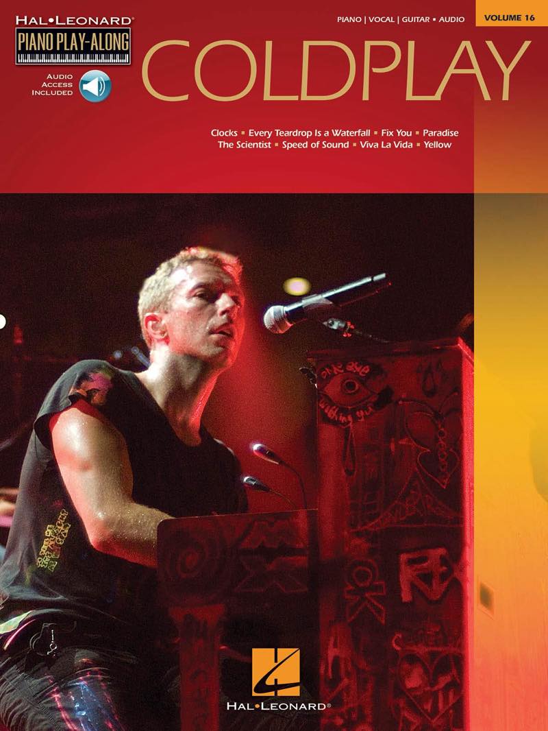 当時物！非売品レア！COLDPLAY コールドプレイ　B2ポスター 当時物！非売品レア！COLDPLAY コールドプレイ B2ポスター
