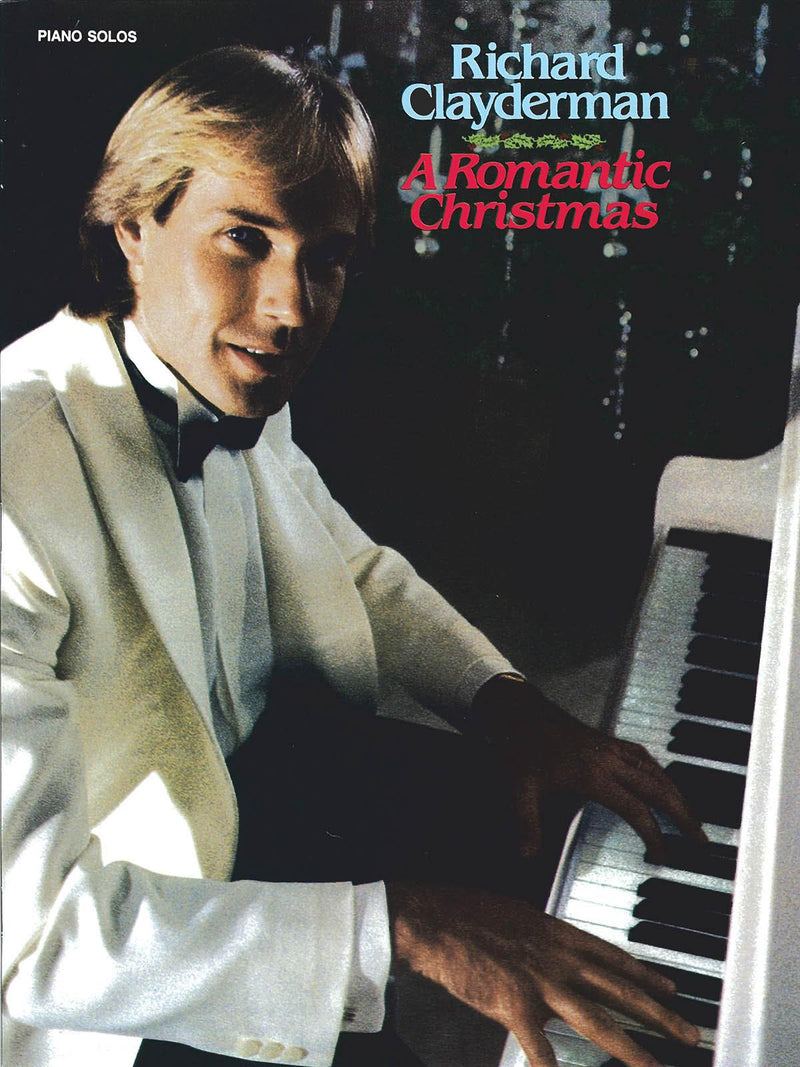 リチャード・クレイダーマン Richard Clayderman 現品限り一斉値下げ