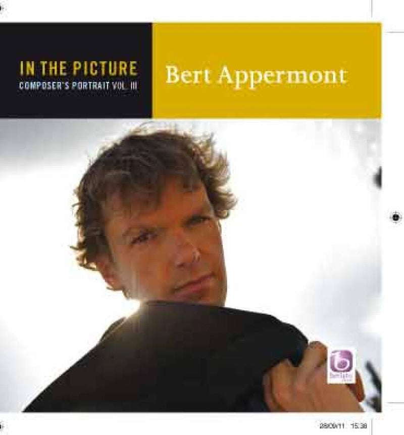 In the Picture: Bert Appermont Vol. 3